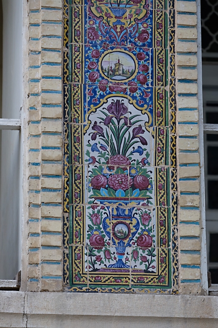 Chiraz-Jardin d'Eram-006